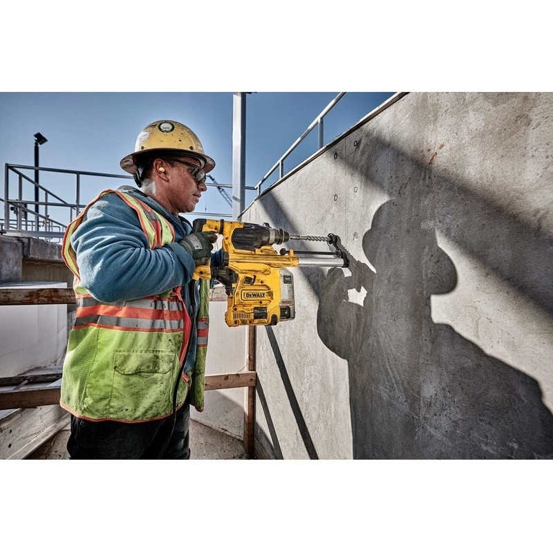 DeWALT D25333K-QS rotācijas āmurs SDS Plus 950 W