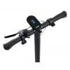 Acer ES Series 5 AES025, Classic Scooter, Melns, 25 km/h, 120 kg, Unisex, 2 Wheels