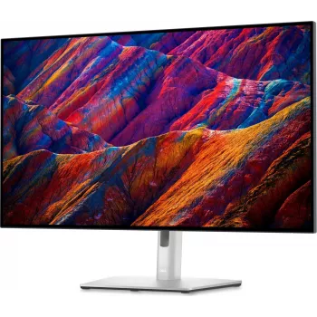 Monitor Dell Rp 32 4K Usb-C Hub Monitor 32 collu IPS LCD 3840x2160