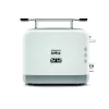 Toaster Kenwood Electronics TCX751WH 2 riekšu 900 W Balts