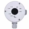 Sadales kārba Reolink B10 āra drošības kamerai, balta, 122×45,5×144 mm