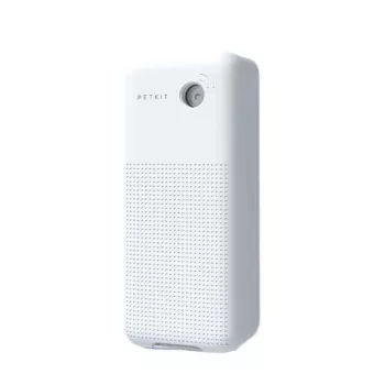 Mājdzīvnieku smaku likvidētājs PETKIT P9202 – kompakts dizains, efektīva smaku novēršana