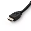 Belkin Secure KVM Video kabelis - HDMI kabelis
