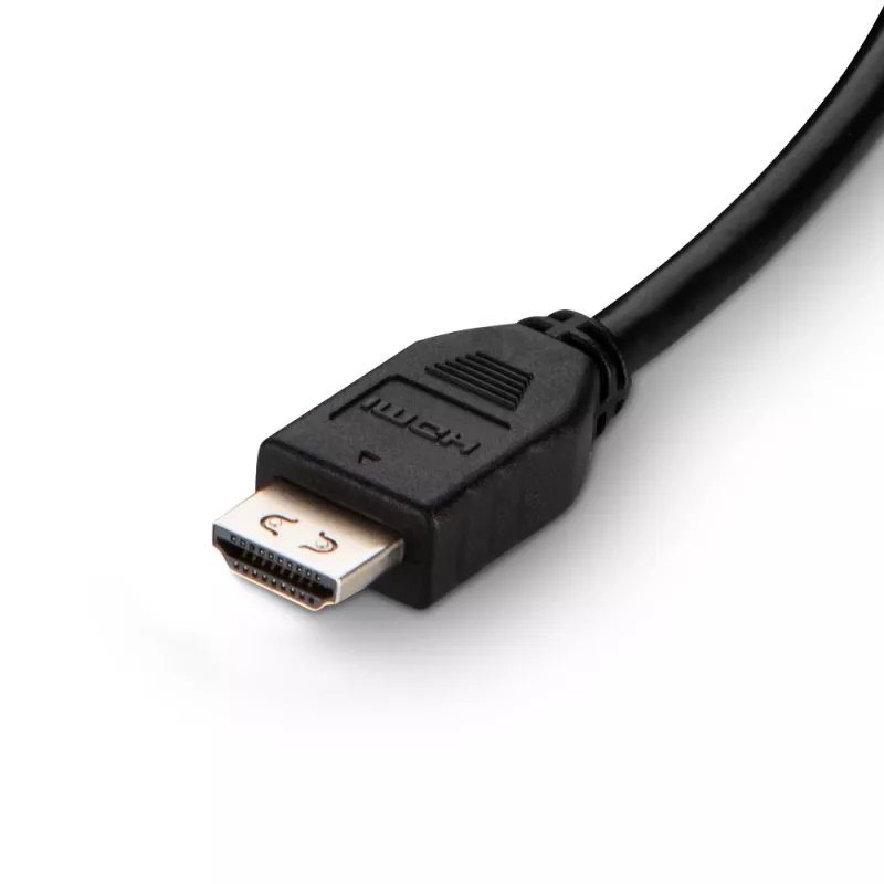 Belkin Secure KVM Video kabelis - HDMI kabelis