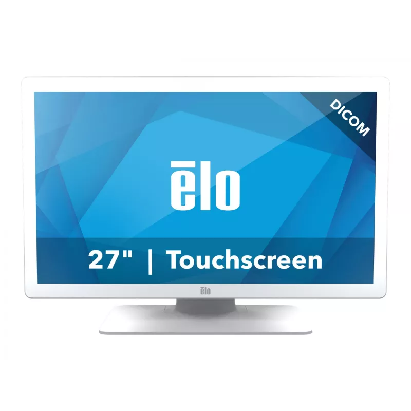 Skārienjūtīgais monitors Elo Touch Solutions 2703LM