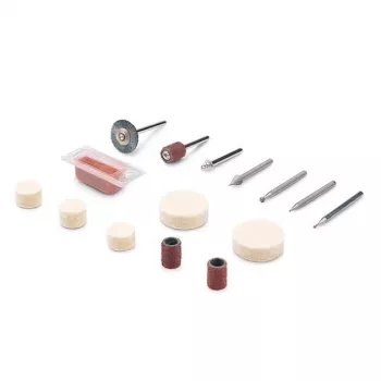 Rotējošais instruments Dremel F0132050JM 130 W ar maināmu ātruma regulēšanu un kompaktu dizainu