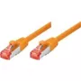 Tecline 71500A Ethernet komutācijas kabelis