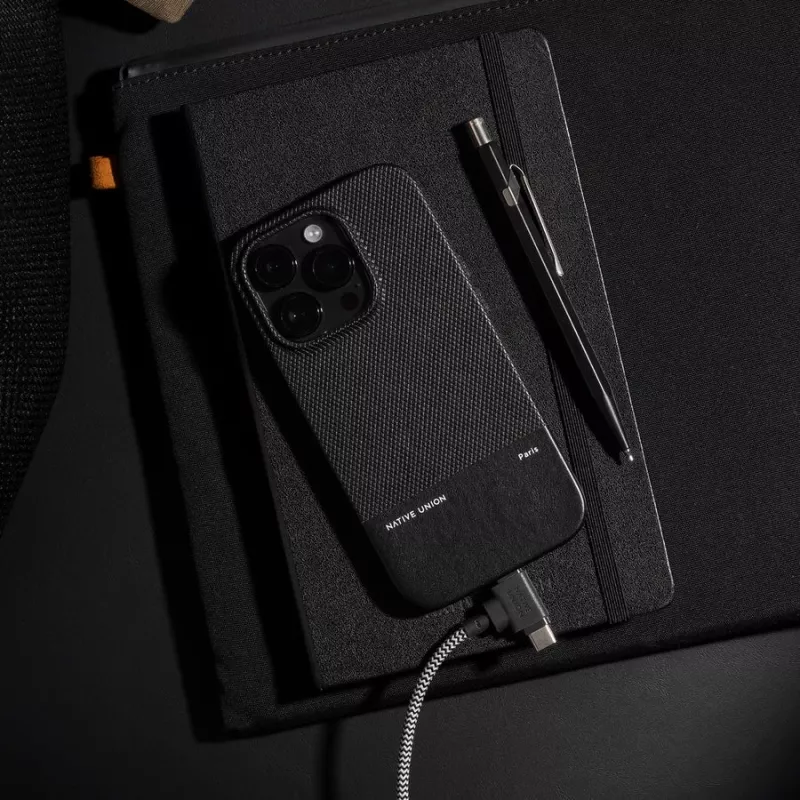 Native Union Belt kabelis USB-C/USB-C kabelis