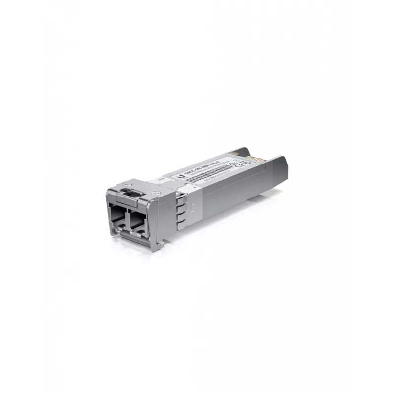 Ubiquiti UACC-OM-MM-10G-D-20 tīkla raiduztvērēja modulis Optiskā šķiedra 10000 Mbit/s SFP 850 nm