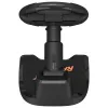 Stūres rats SUBSONIC SA5727-1 priekš Nintendo Switch — regulējama jutība, Kart Racer dizains