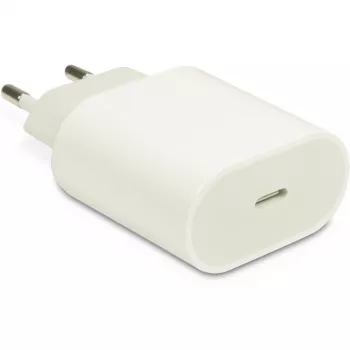 Lādētājs iekštelpām Inter-Tech PD-1020 universāls balts