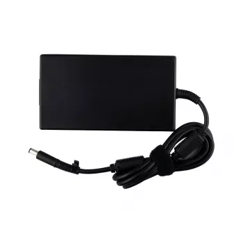 HP 693708-001 strāvas adapteris Auto 200 W Melns