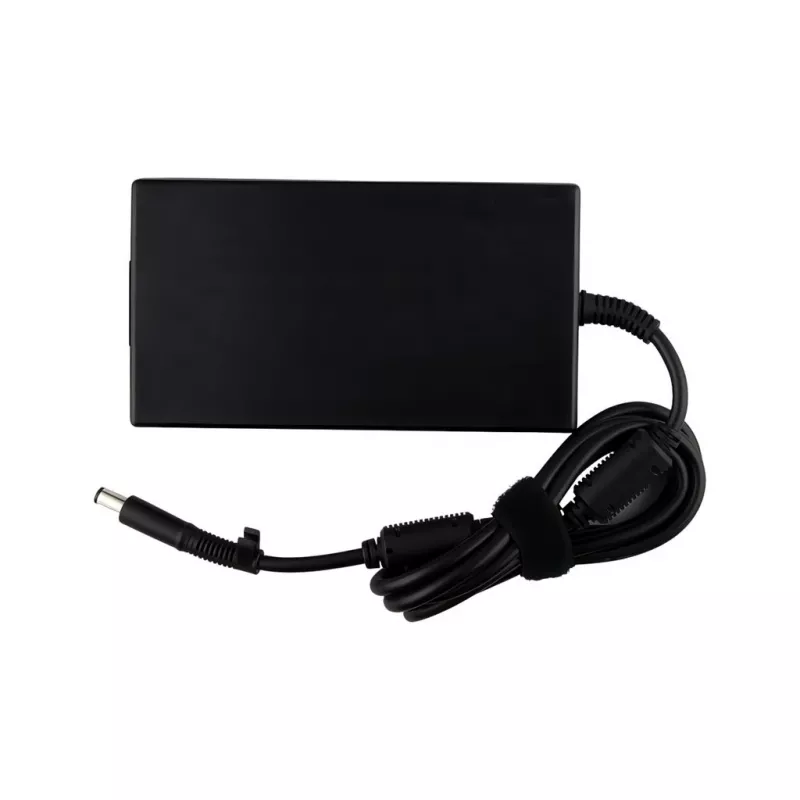HP 693708-001 strāvas adapteris Auto 200 W Melns