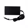 HP 693708-001 strāvas adapteris Auto 200 W Melns