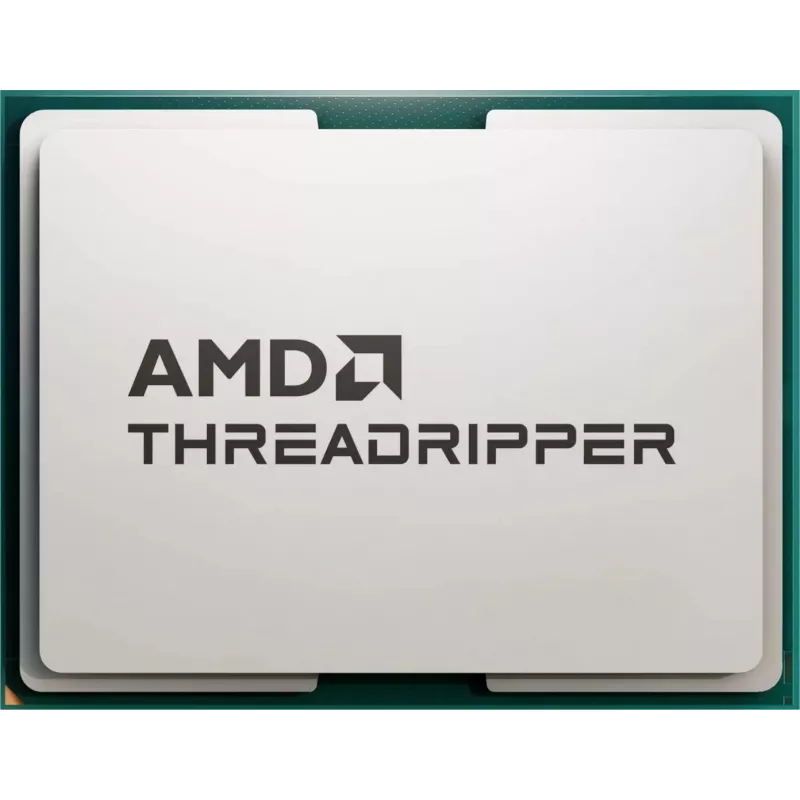 AMD Ryzen Threadripper PRO 7965WX procesors 4,2 GHz 16 kodoli 128 MB L3 ligzda sTR5
