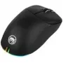 Spēļu pele GAMIAC PA50 labā roka USB Type-C optiskais 12400 DPI, 6 pogas, ritenis, 30G