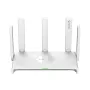Ruijie Networks RG-EW3000GX bezvadu maršrutētājs Gigabit Ethernet divjoslu (2,4 GHz / 5 GHz) balts