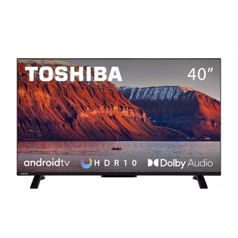 TV LED 40 collas 40LA2363DG