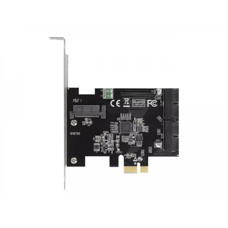 Iekšējais USB 3.2 Gen 1 adapteris DeLOCK 90387