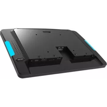 MICROTOUCH , 15.6_ VISS-VIENĀ IEKĀRTA, WIN10, INTEL i5-1245UE 12. paaudzes, 1920X1080, HDMI/USB A/USB C BAROŠANAI/USB C PERIFĒRIJĀM, RJ-45 GLAN/WI-FI/BT, 16GB RAM, 256 GB GLABĀTUVE,