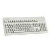 CHERRY G80-3000 tastatūra Universāla USB QWERTZ vācu pelēka