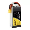 Akumulators Tattu 650mAh 11,1V 75C 3S1P