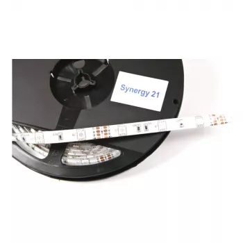 Synergy 21 LED Flex lente 5050 - 30 RGB DC24V + 36W IP62
