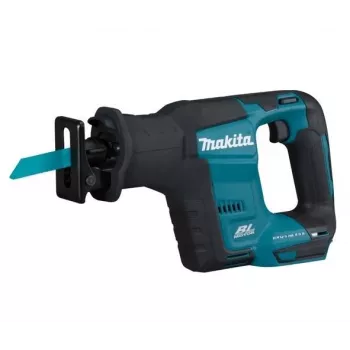 Makita DJR188Z virzuļzāģis 3000 gājieni/min Melns, Zils