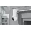 Stiprinājuma adapteris Ubiquiti UACC-G5-PTZ-CA āra balts 3/4 collu vītne
