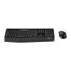 Bezvadu komplekts MK345 Logitech