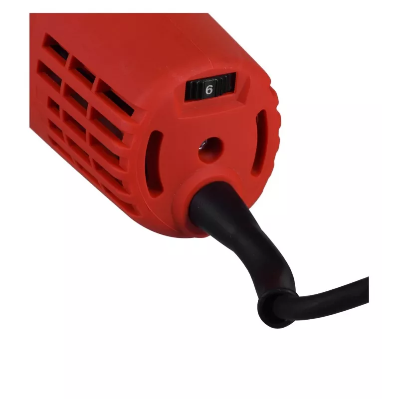 Yato YT-82080 taisnā slīpmašīna, 750 W, 6 mm iespīlējums, 30000 RPM