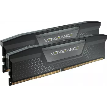 VENGEANCE® 48GB (2x24GB) DDR5 DRAM 7000MT/s CL36 atmiņas komplekts