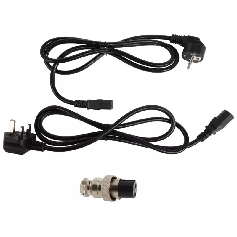 Chiller Alphacool Chiller 1000 Melns 1400W 220V