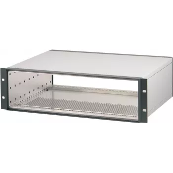 SCHROFF ratiopacPRO Enclosure - RATIOP.PRO WI 3HE 84TE 255T (24571438)