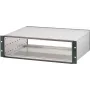 SCHROFF ratiopacPRO Enclosure - RATIOP.PRO WI 3HE 84TE 255T (24571438)