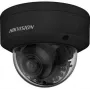 Hikvision Pro Series ar ColorVu DS-2CD2747G2HT-LIZS(2.8-12)/eF/BLK turret IP drošības kamera iekštelpām un ārā 2688 x 1520 pikseļi Griestu
