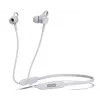Lenovo GXD1B65027 austiņas / galvastelefons Bezvadu Ievietojamās Zvani / Mūzika / Sports / Ikdiena Bluetooth Pelēkas