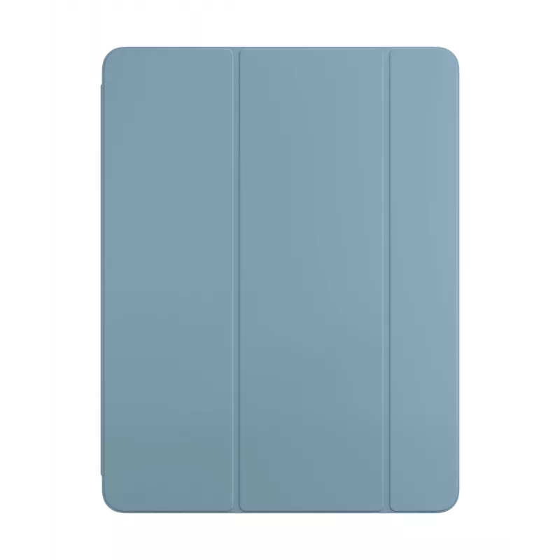 Case Smart Folio iPad Air 13 collu (M2) - džinsa
