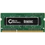 CoreParts MMKN004-4GB atmiņas modulis 1 x 4 GB DDR3 204-pin SO-DIMM