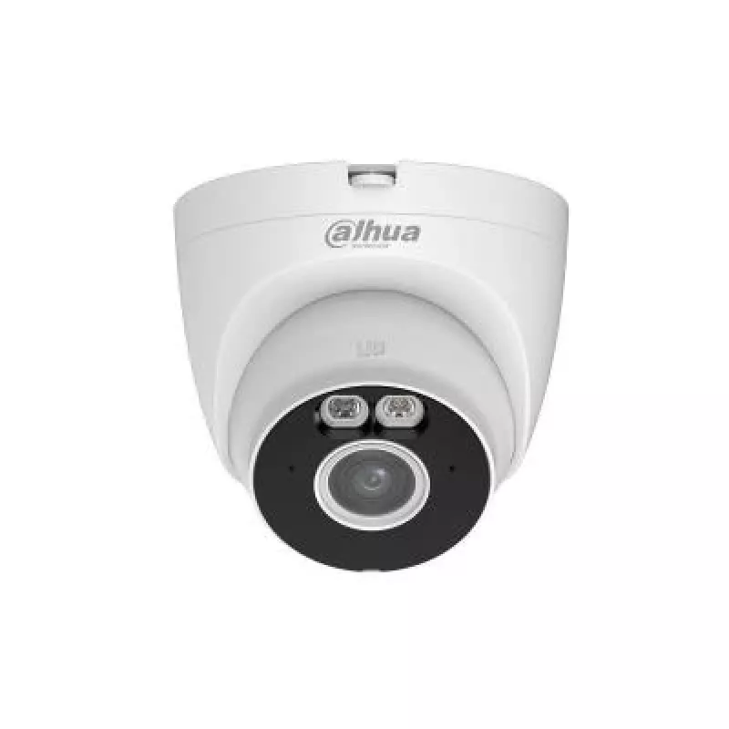 Dahua Technology Pro IPC-HFW1435S-W-0360B drošības kamera Lodes tipa IP drošības kamera Iekštelpām un ārā Griestiem/sienai