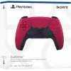 Spēļu kontrolieris Sony DualSense v3 sarkans — Bluetooth/USB, USB-C, iebūvēts akumulators, PS5, 160×106×66 mm