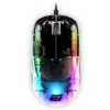 Endgame Gear XM1 RGB pele Spēļu Labās rokas USB Type-A Optiskā 16000 DPI