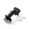 Flightstick pievienojamais rokturis Thrustmaster Sol-R 3 AVA, melns, USB Type-C, analogais/digitālais, PC, 75×115×200 mm