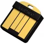 YubiHSM 2 v2.4 aparatūras drošības modulis USB-A melns 12 mm x 13 mm x 3,1 mm