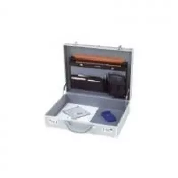 Virtuves trauki ALUMAXX Jüscha 45103 Sudraba — 2,1 kg nerūsējošā tērauda katls