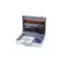 Virtuves trauki ALUMAXX Jüscha 45103 Sudraba — 2,1 kg nerūsējošā tērauda katls