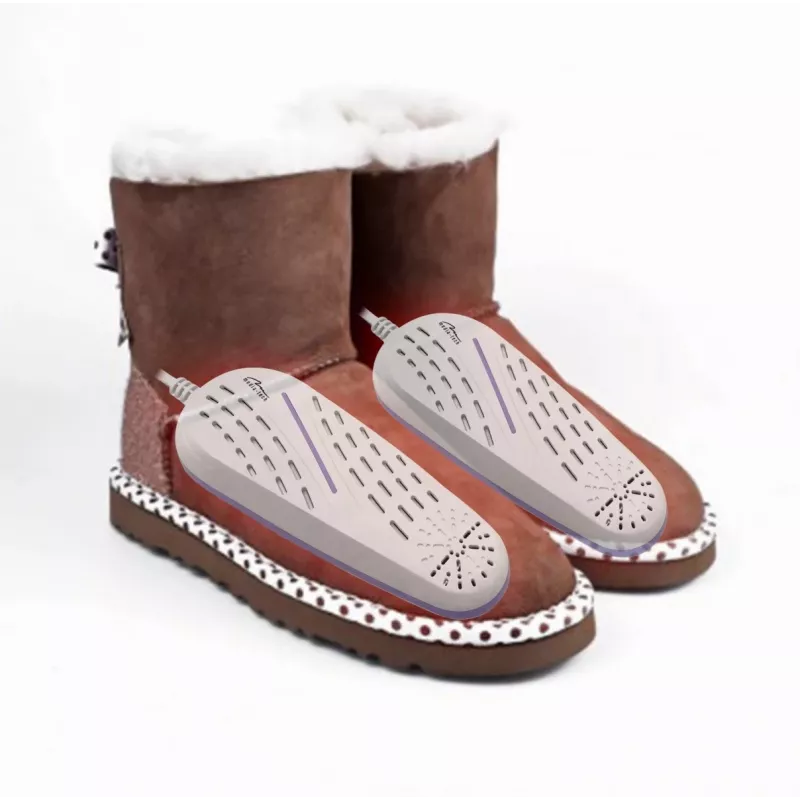 Apavu žāvētājs BOOTS OZONE DRYER 2 MT6532