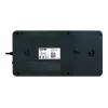 Eaton 3S700I nepārtrauktās barošanas avots (UPS) Standby (Offline) 0.7 kVA 420 W 8 AC kontaktligzdas