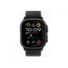 Apple Watch Ultra 2 - 49 mm - Black Titanium