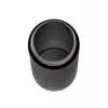 Termoss Kambukka Olympus 500 ml — 18/10 nerūsējošais tērauds, vakuumizolēts, melns, neslīdoša pamatne